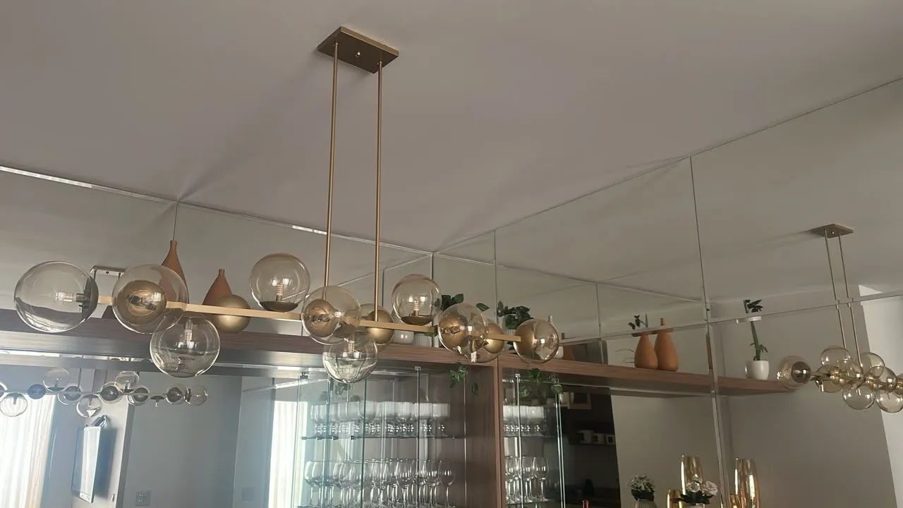 Lustre - Foto 4