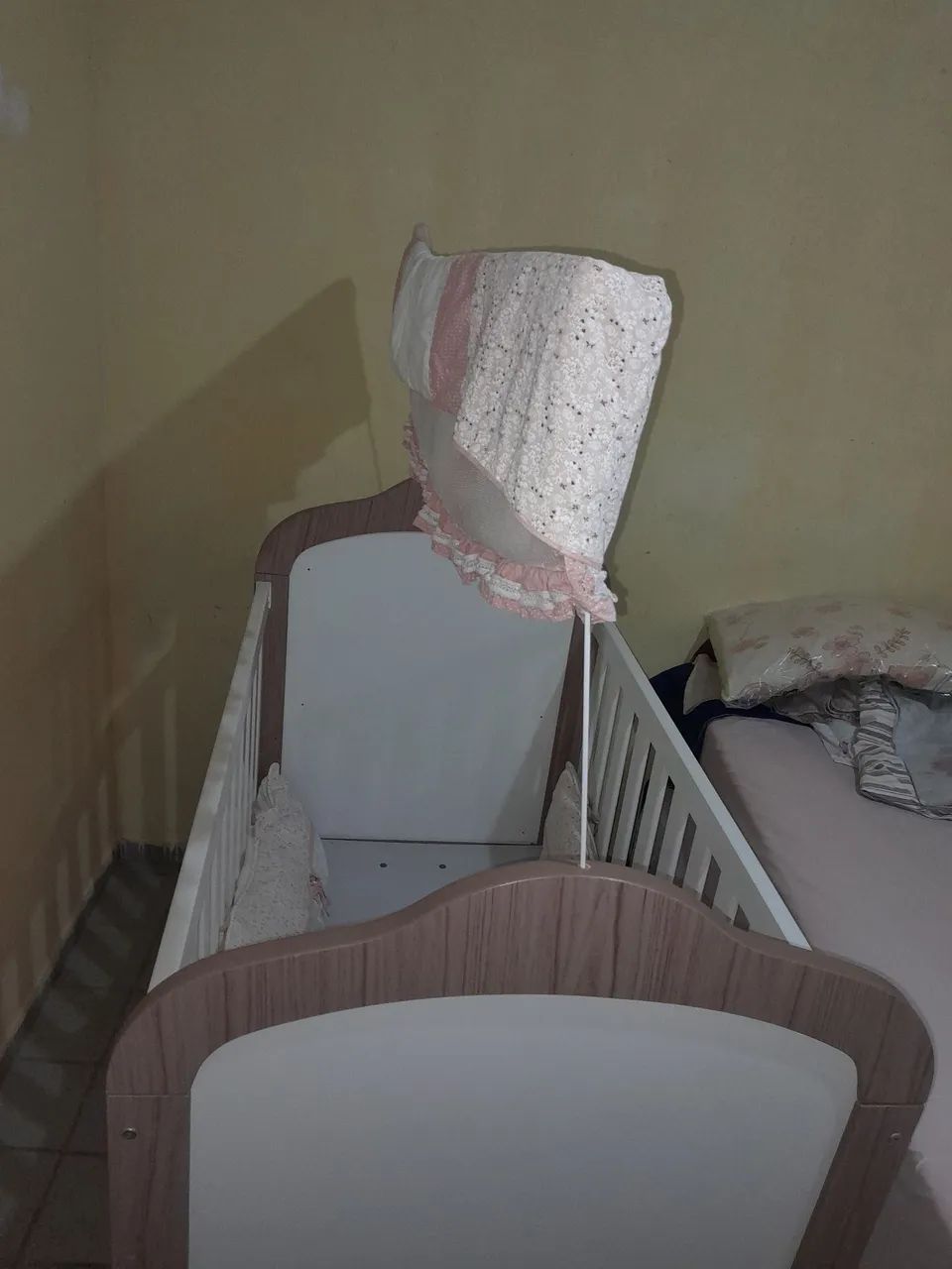 Berço  - Foto 3