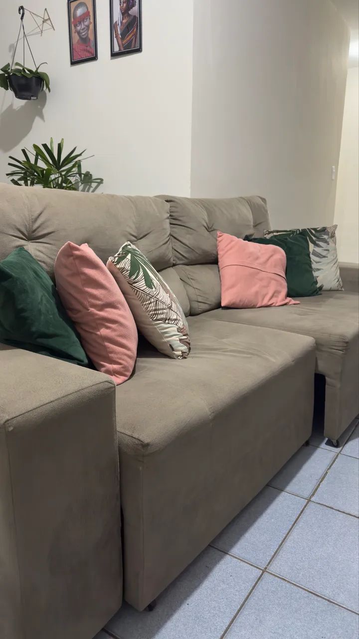 Sofá retrátil  - Foto 3
