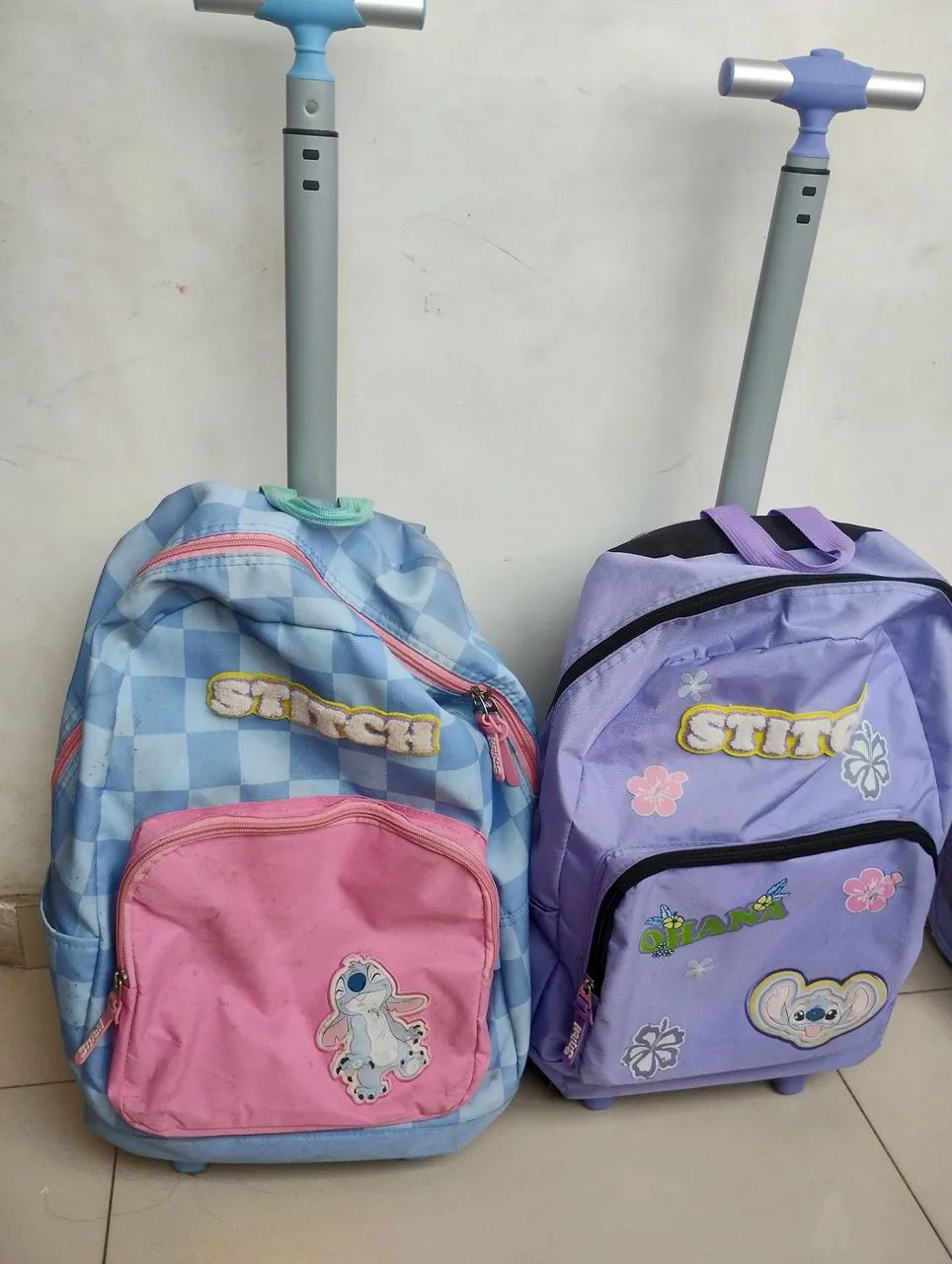 Mochila - Foto 2