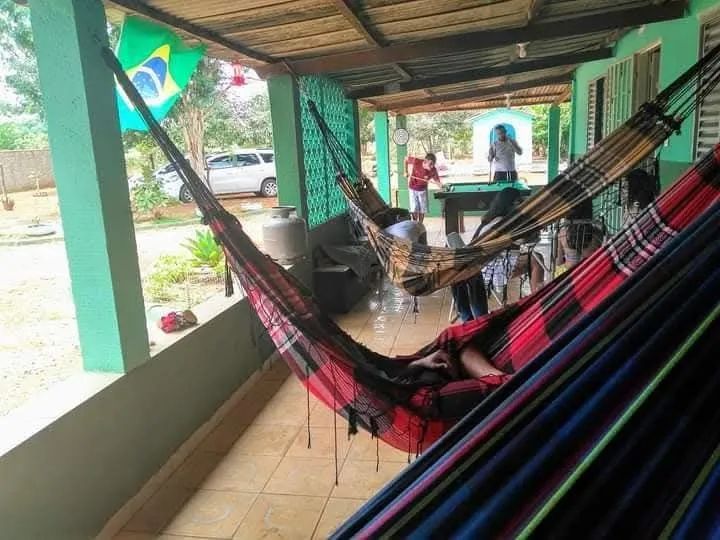 Foto - Padre Bernardo - 