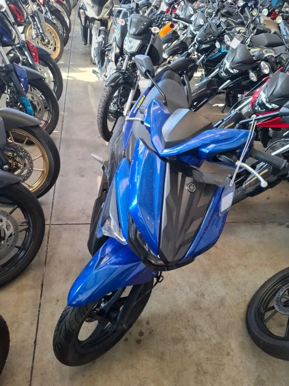 Yamaha Neo 2021  - Foto 3