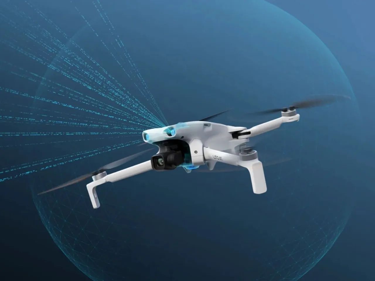 Drone Dji a partir de R$ 1.299,00 - Foto 5