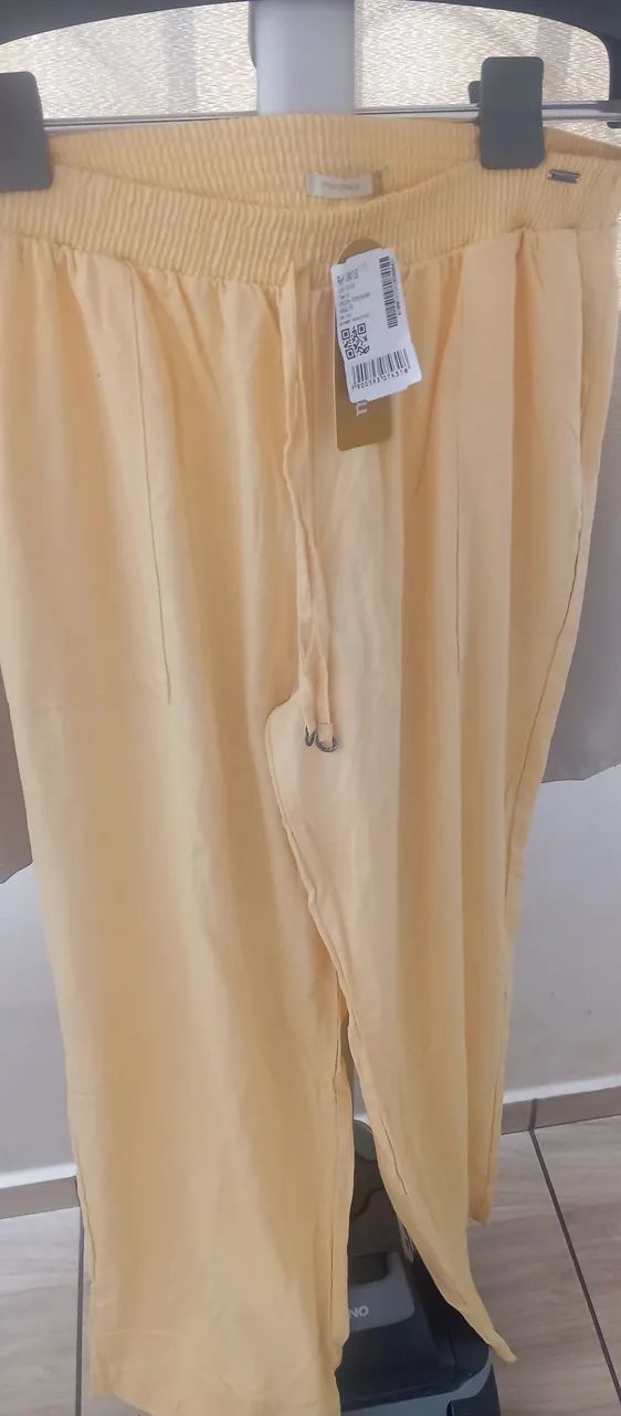 Calça feminina marialicia