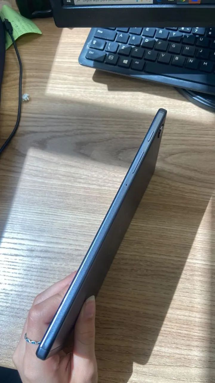 Tablet Sansung  A7-lite  - Foto 2