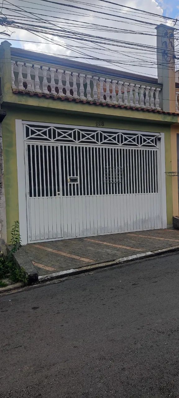 Foto - Osasco - Pestana