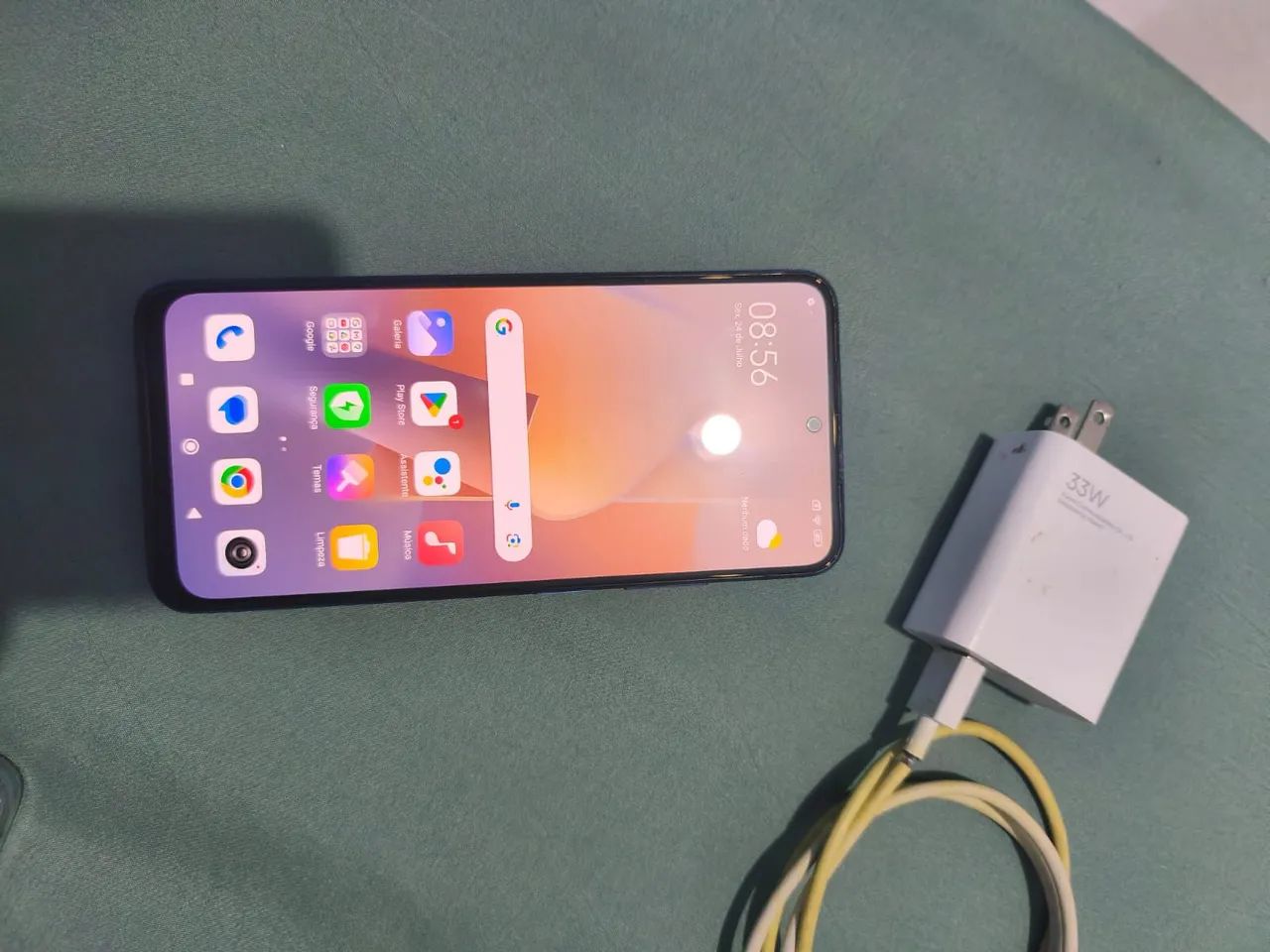 Celular xiaomi redimi note 11 - Foto 2