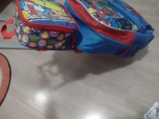 Mochila infantil - Foto 5