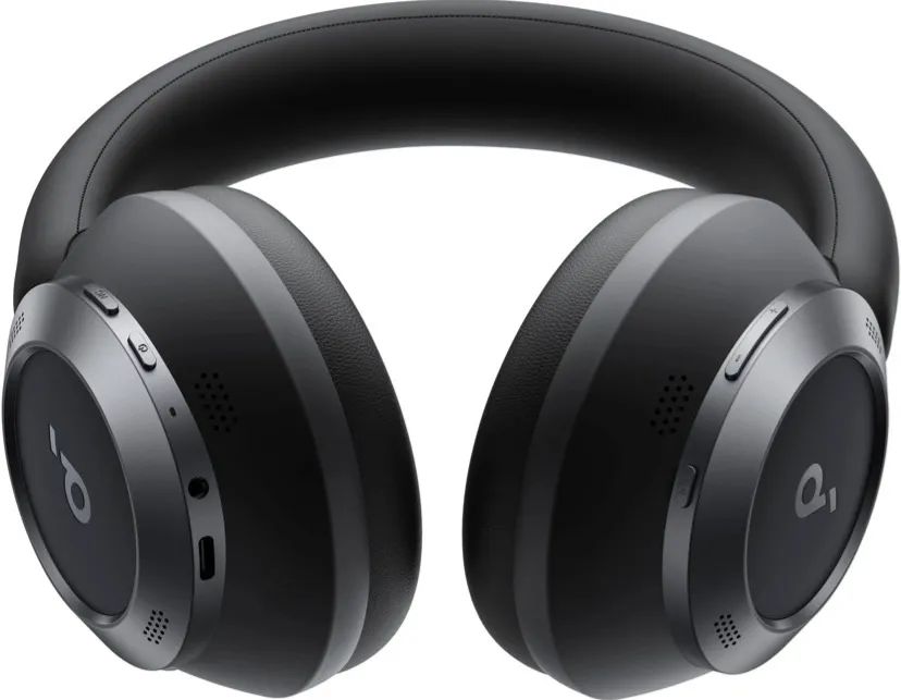 Fone Soundcore Anker Space One Pro 