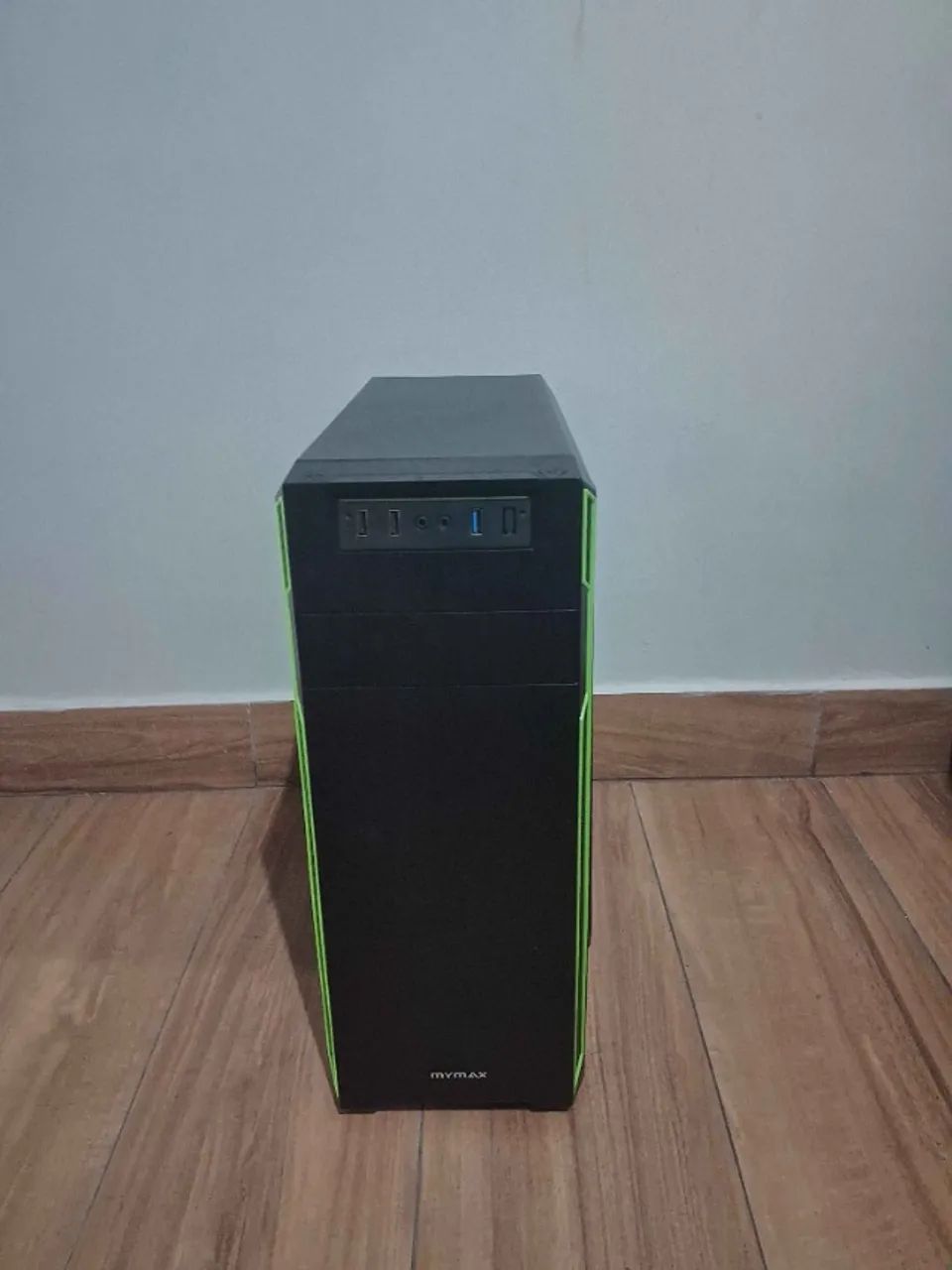 PC Gamer Completo - Pronto para Uso
