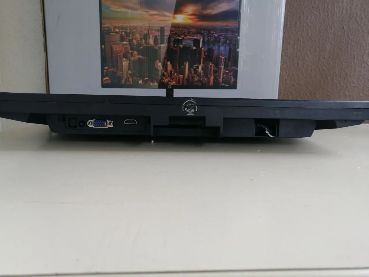 Monitor  display bpc 19 polegadas - Foto 4