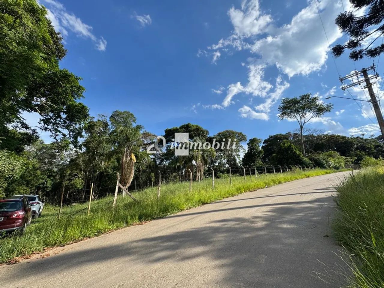Chácara à venda em Cotia, Jardim Santana, com 3 quartos, com 24200 m² - Foto 5