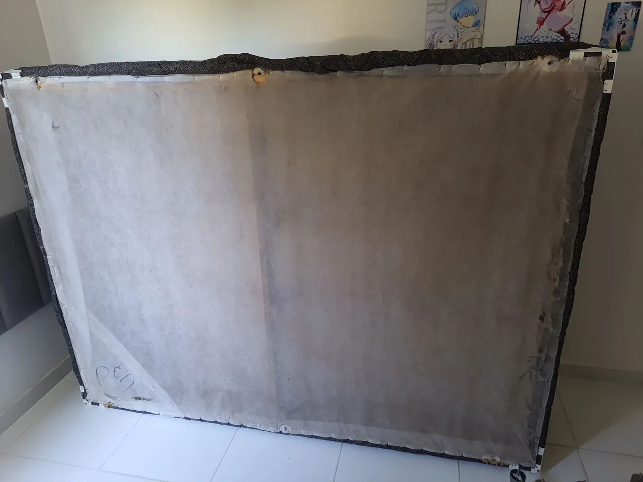 CAMA BOX CASAL  - Foto 2