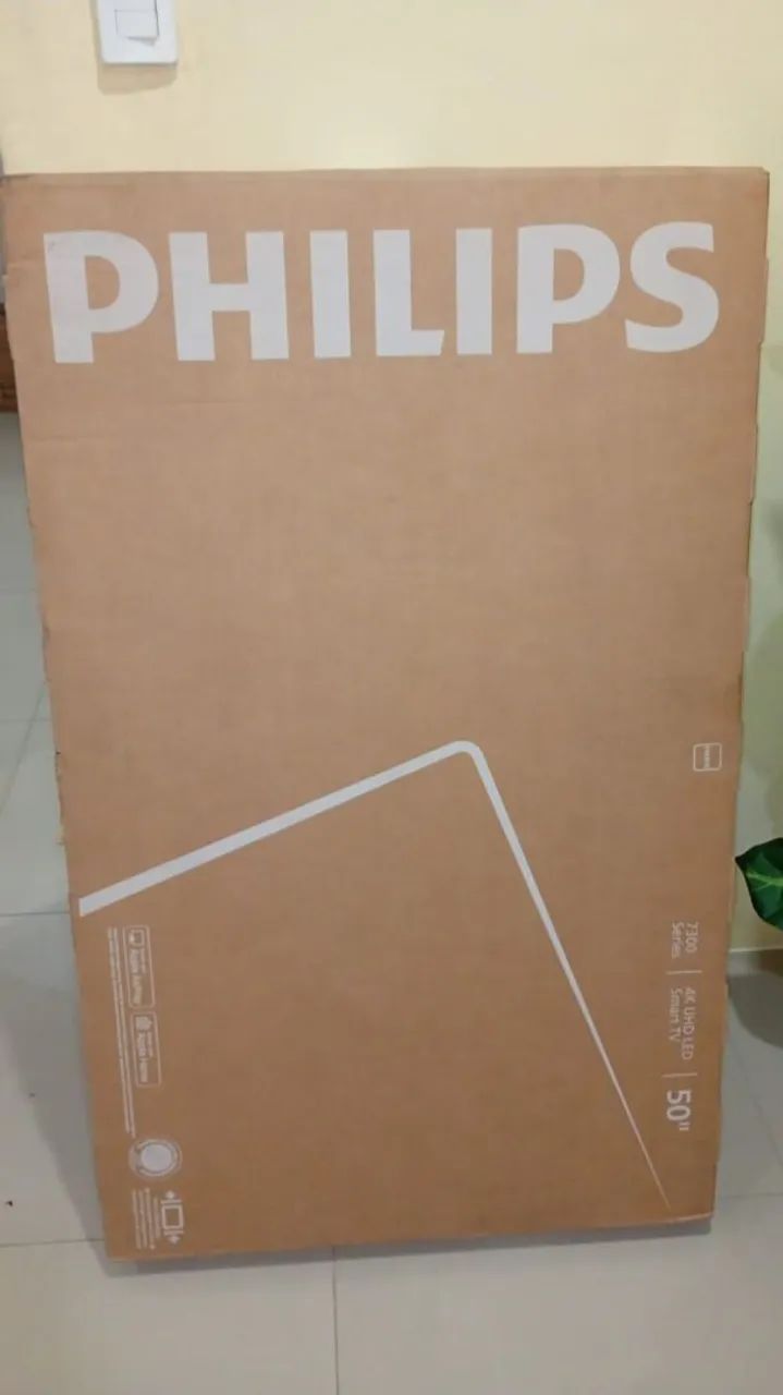 Philips Smart TV  - Foto 3