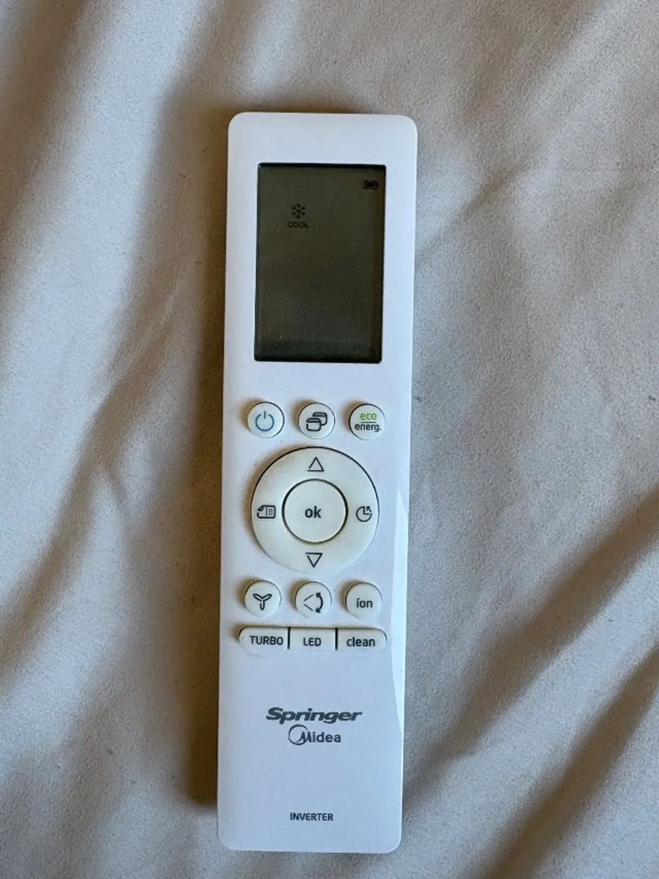 Ar condicionado - Foto 2
