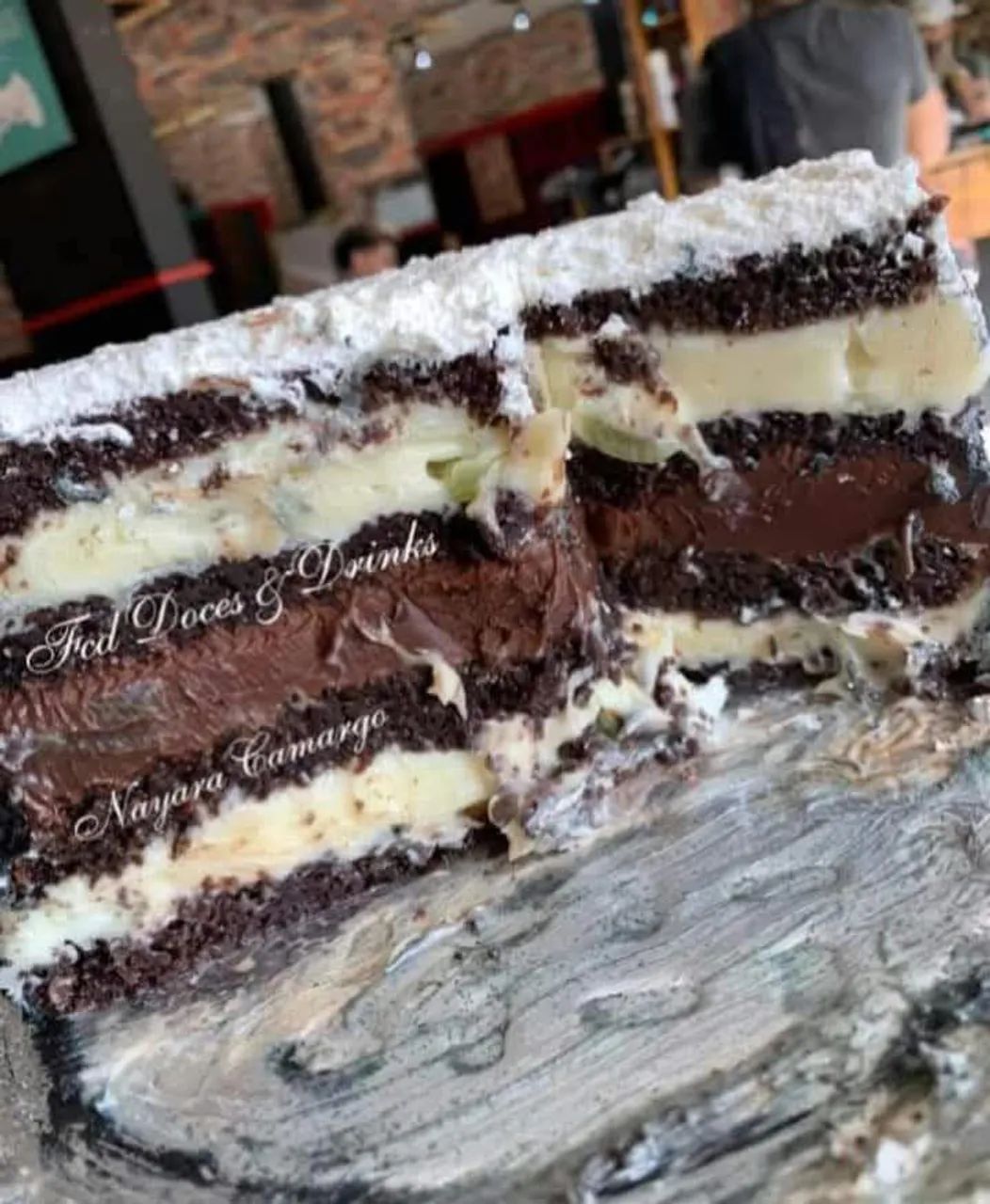 Bolos,Doces, Sobremesas  - Foto 5