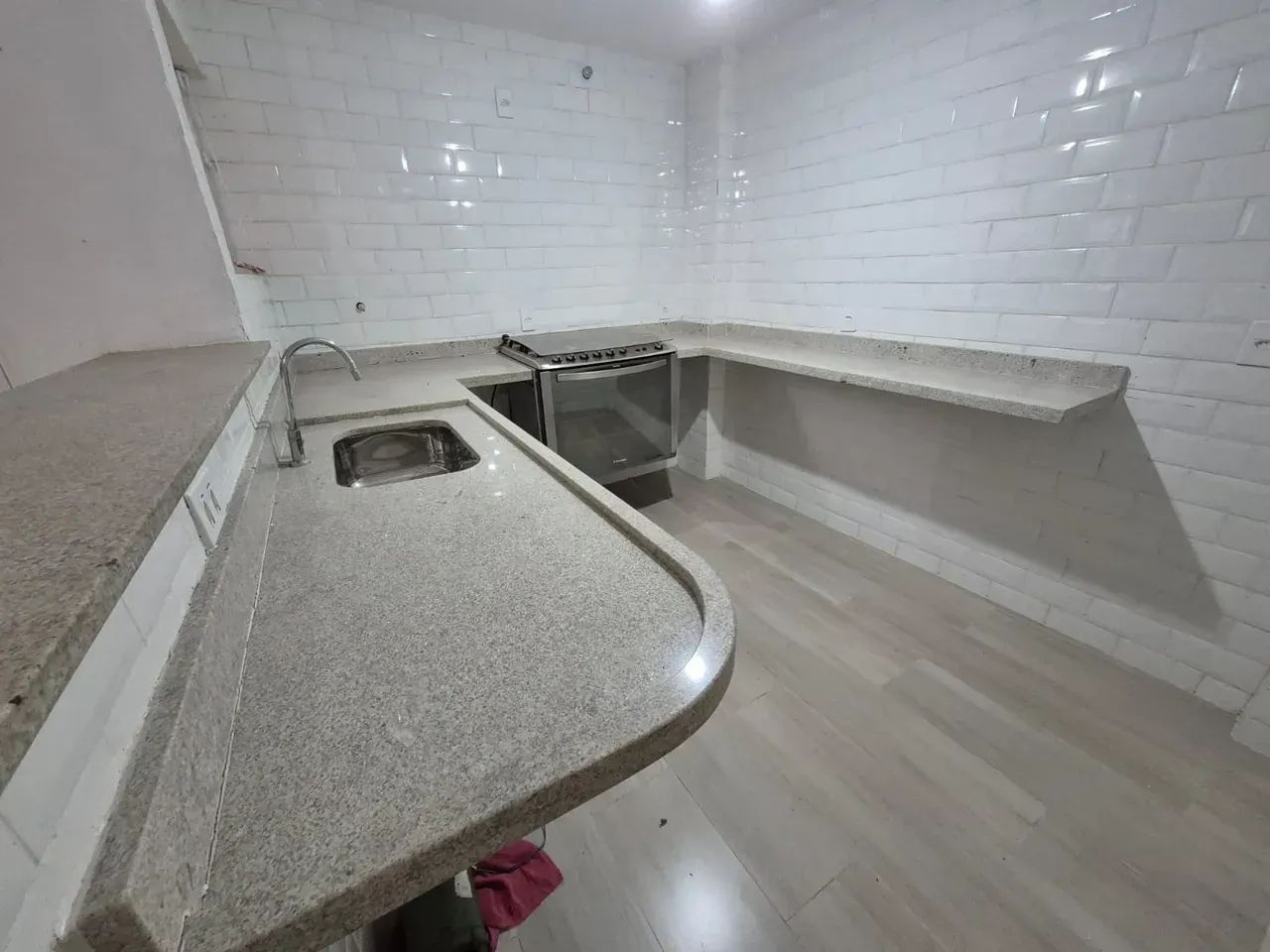 NOVA CIDADE | APARTAMENTO TIPO CASA | TOTALMENTE LINEAR - Foto 2