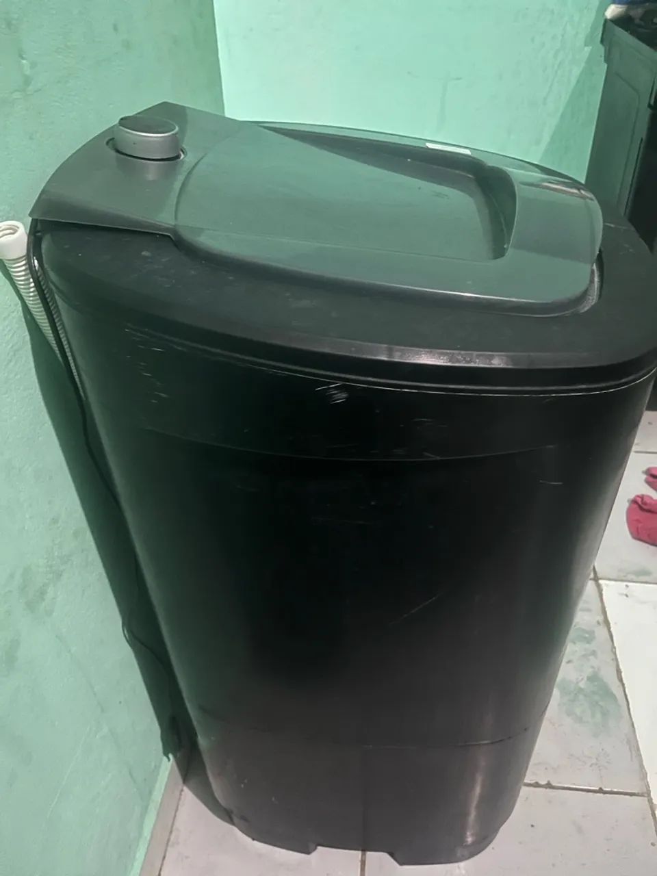 Tanquinho Mueller funcionando perfeitamente 