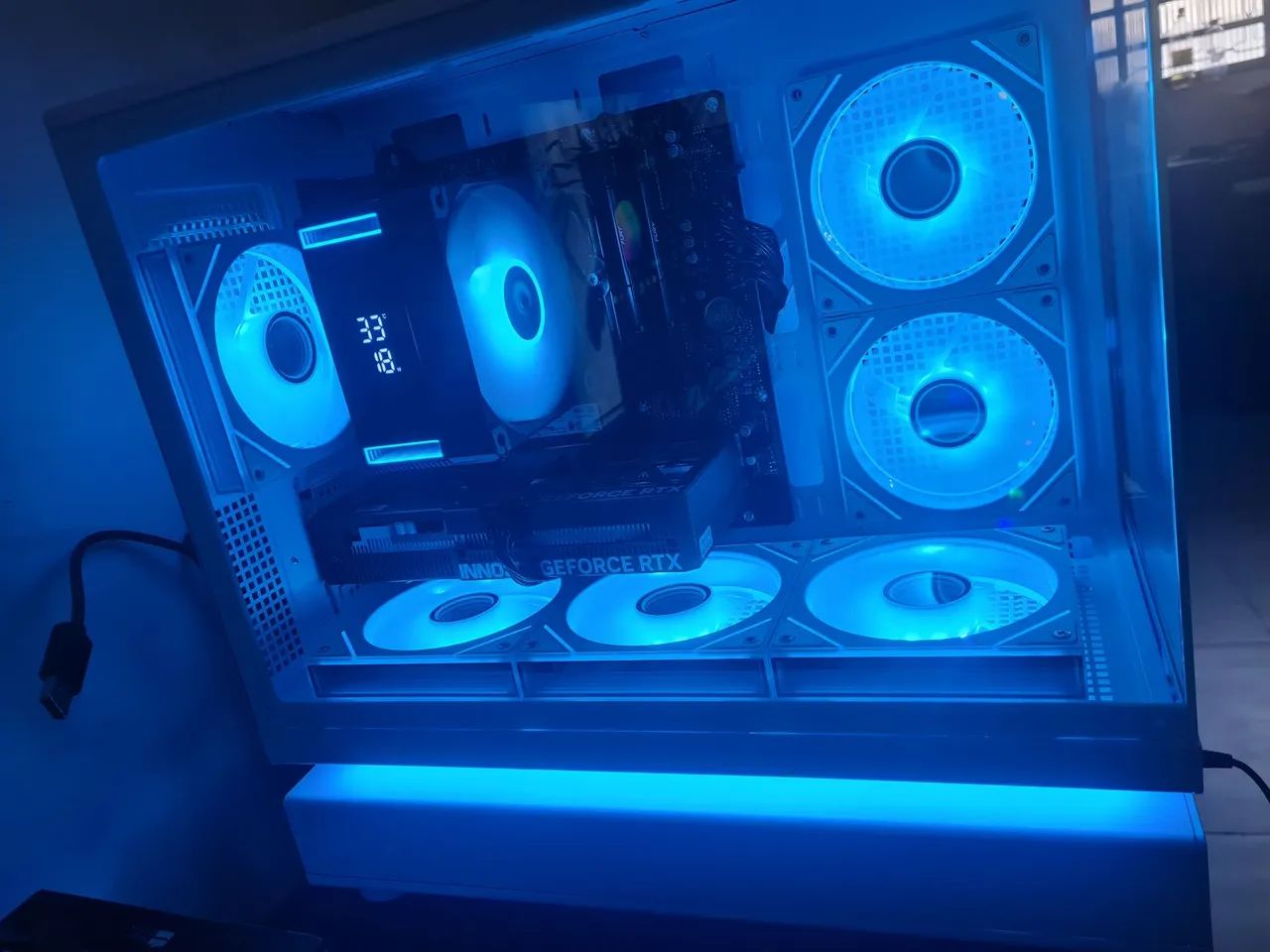 PC Gamer Ryzen 5 5600