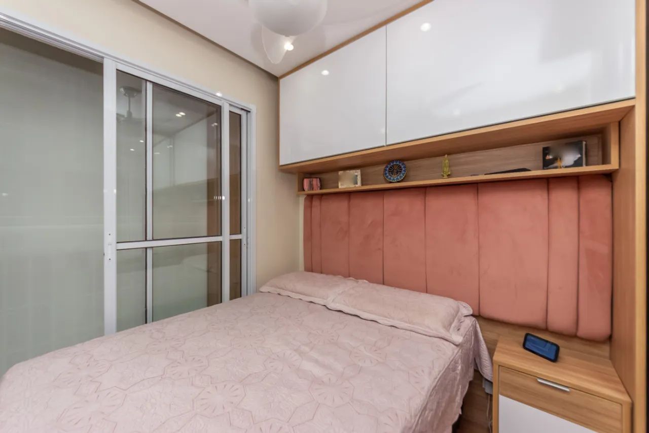 Apartamento para venda em Casa Verde com 1 quarto, 37m² - Foto 3