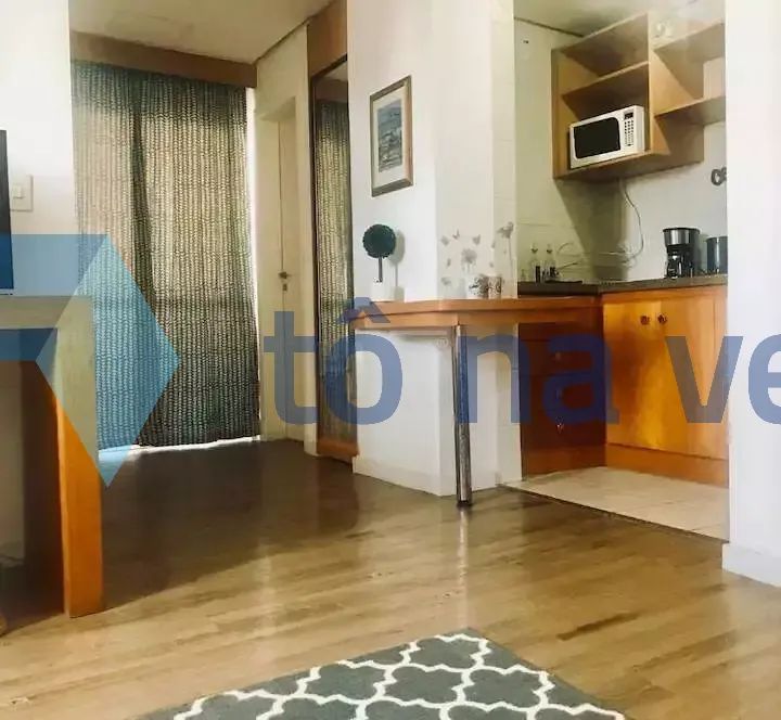 Flat 1 dormitório(s) em Jardim Bela Vista - Foto 2