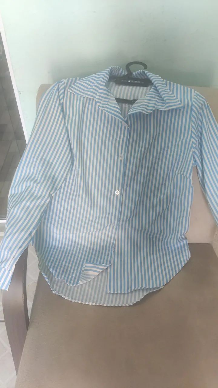 Roupas 