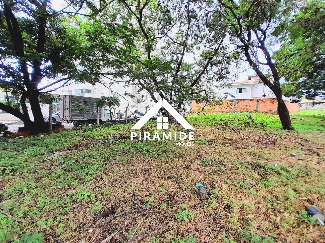 Lote para Aluguel no bairro Castelo, BH