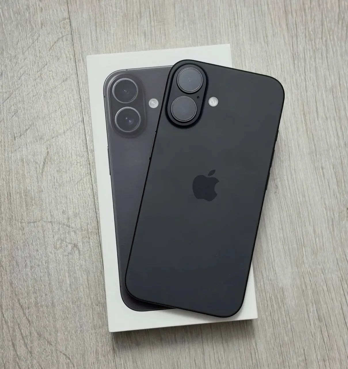 Iphone 16 128gb modelo Anatel - Foto 2