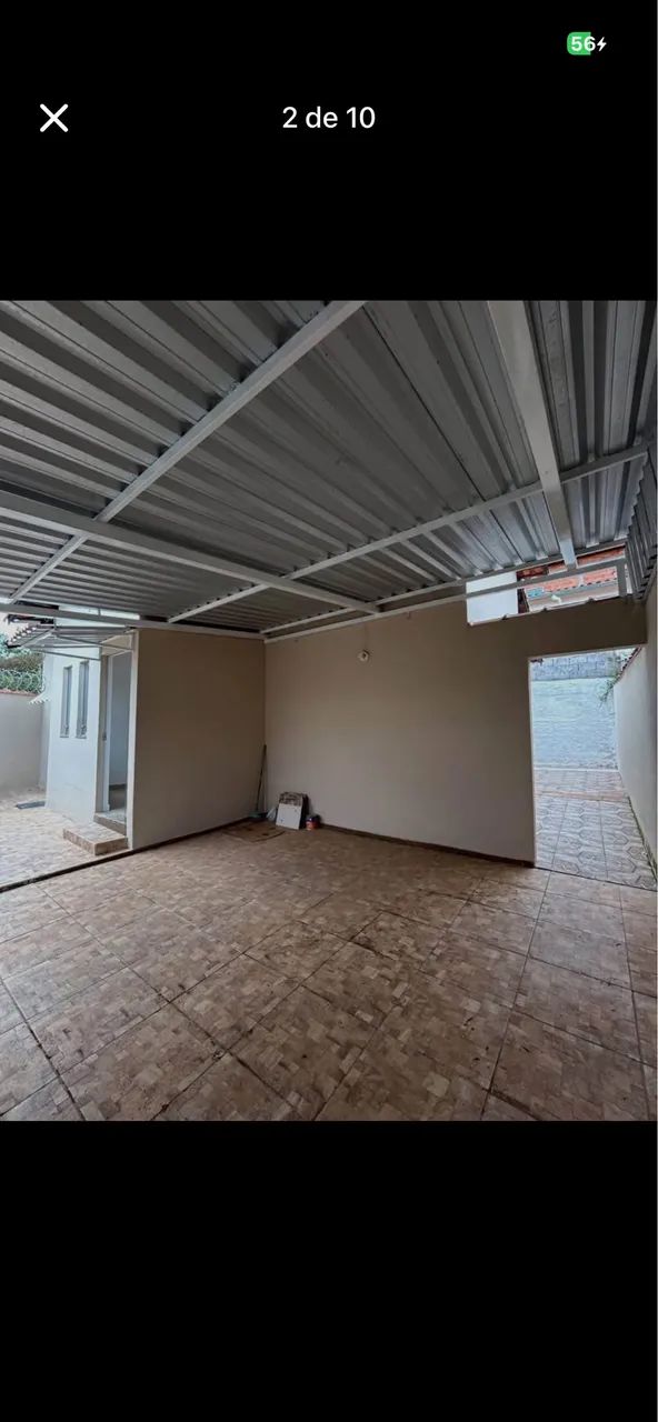 VENDE-SE IMOVEL NO CIDADE SATELITE  - Foto 5