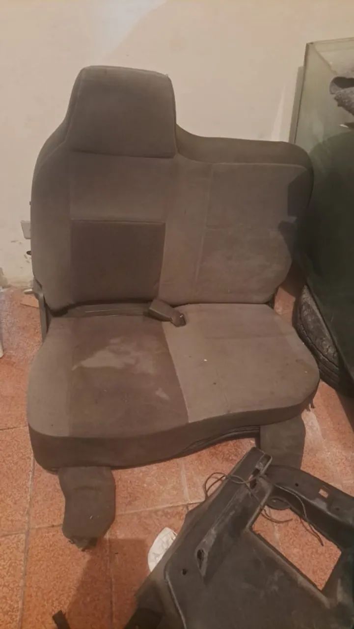 Peças HR - Foto 2