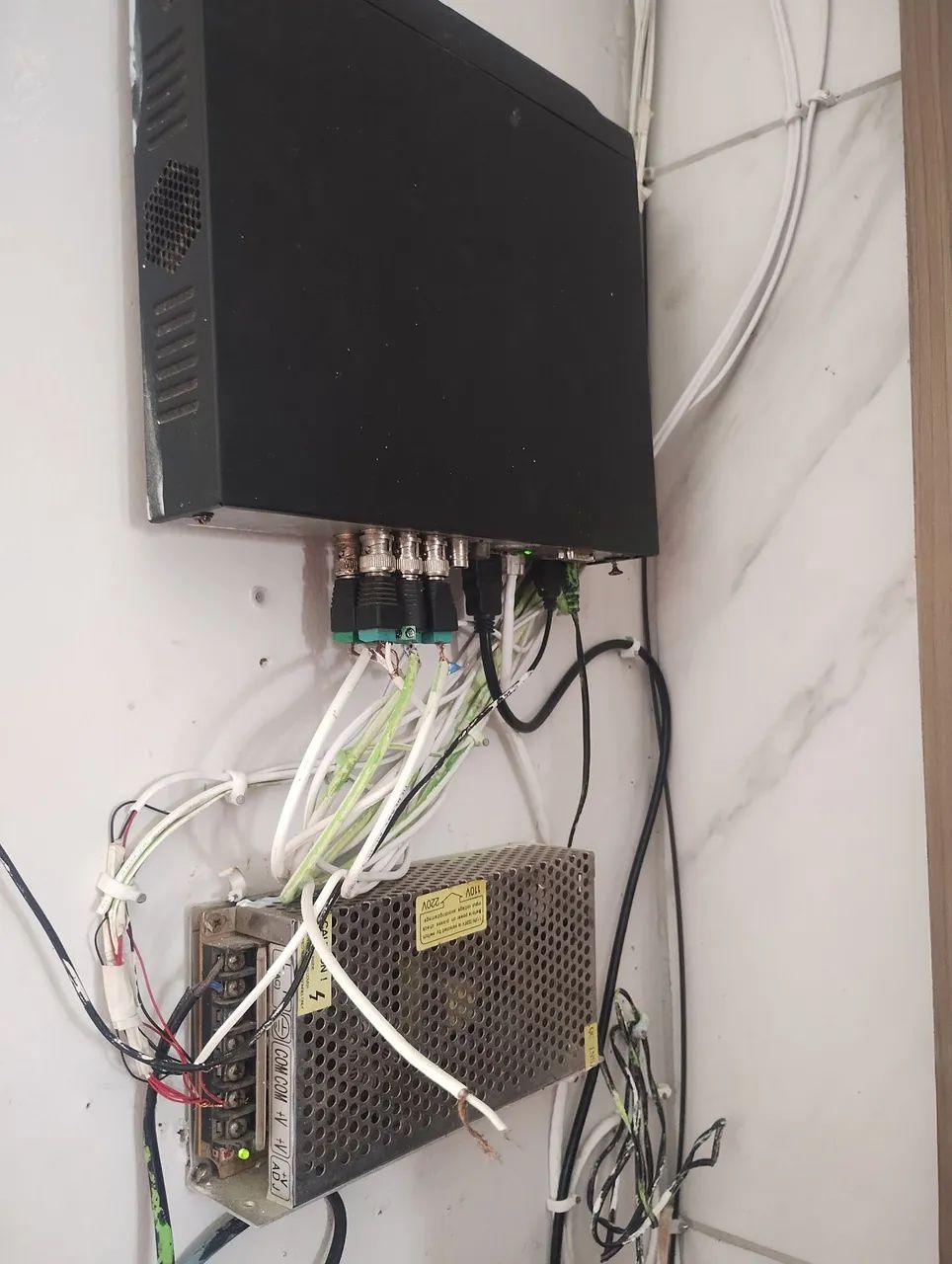 DVR Intelbras  - Foto 2