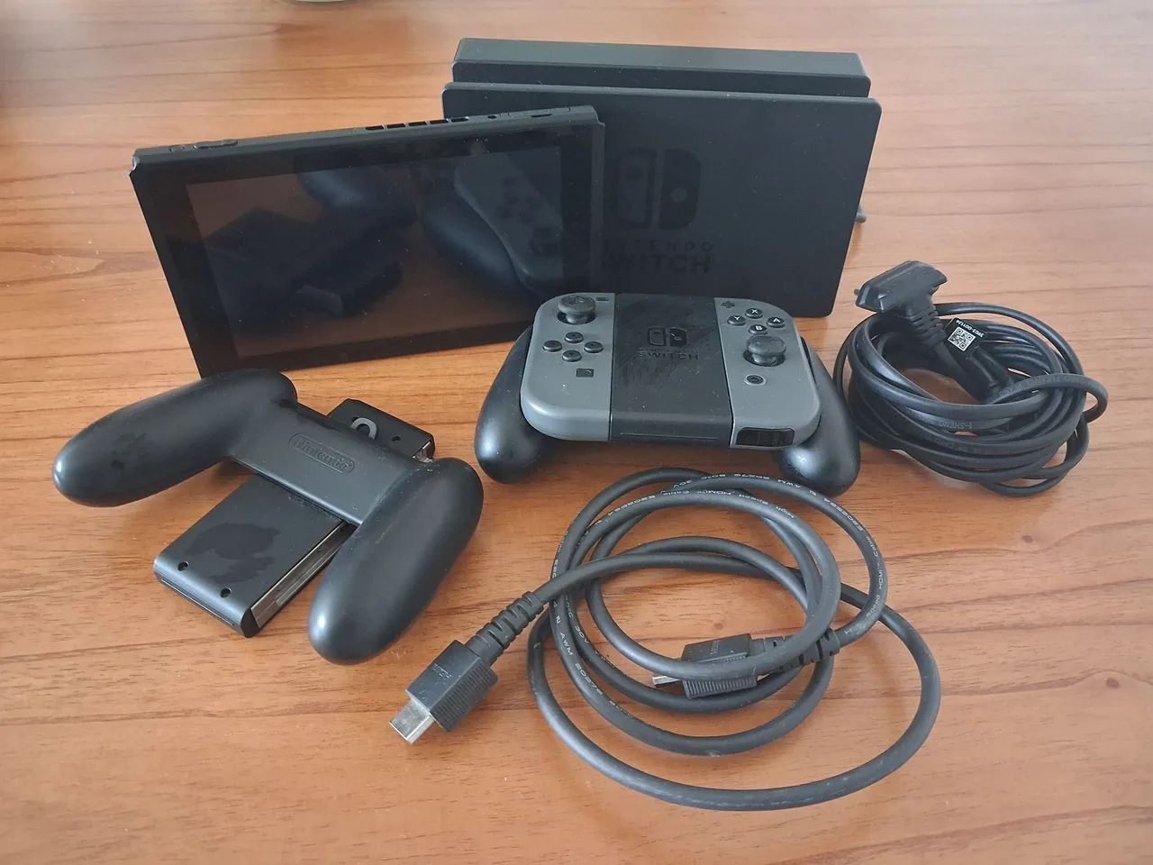 Nintendo Switch completo - Foto 3