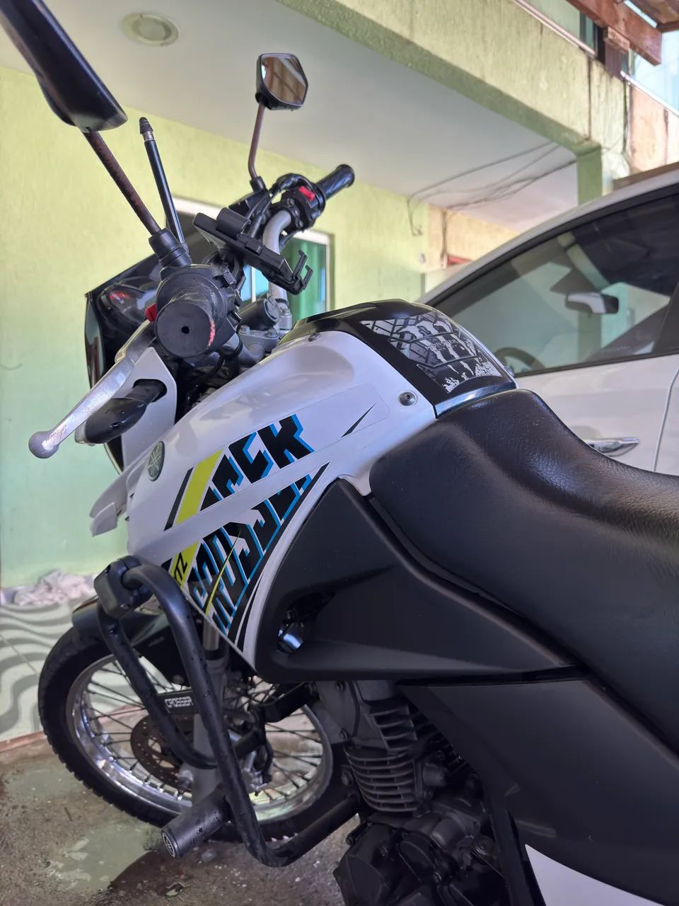 Crosser 150 - Foto 4