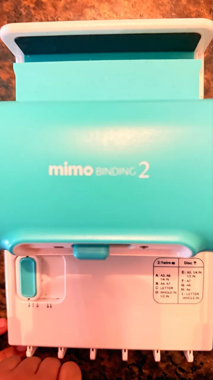 Vendo Mimo Binding 2 - Foto 5