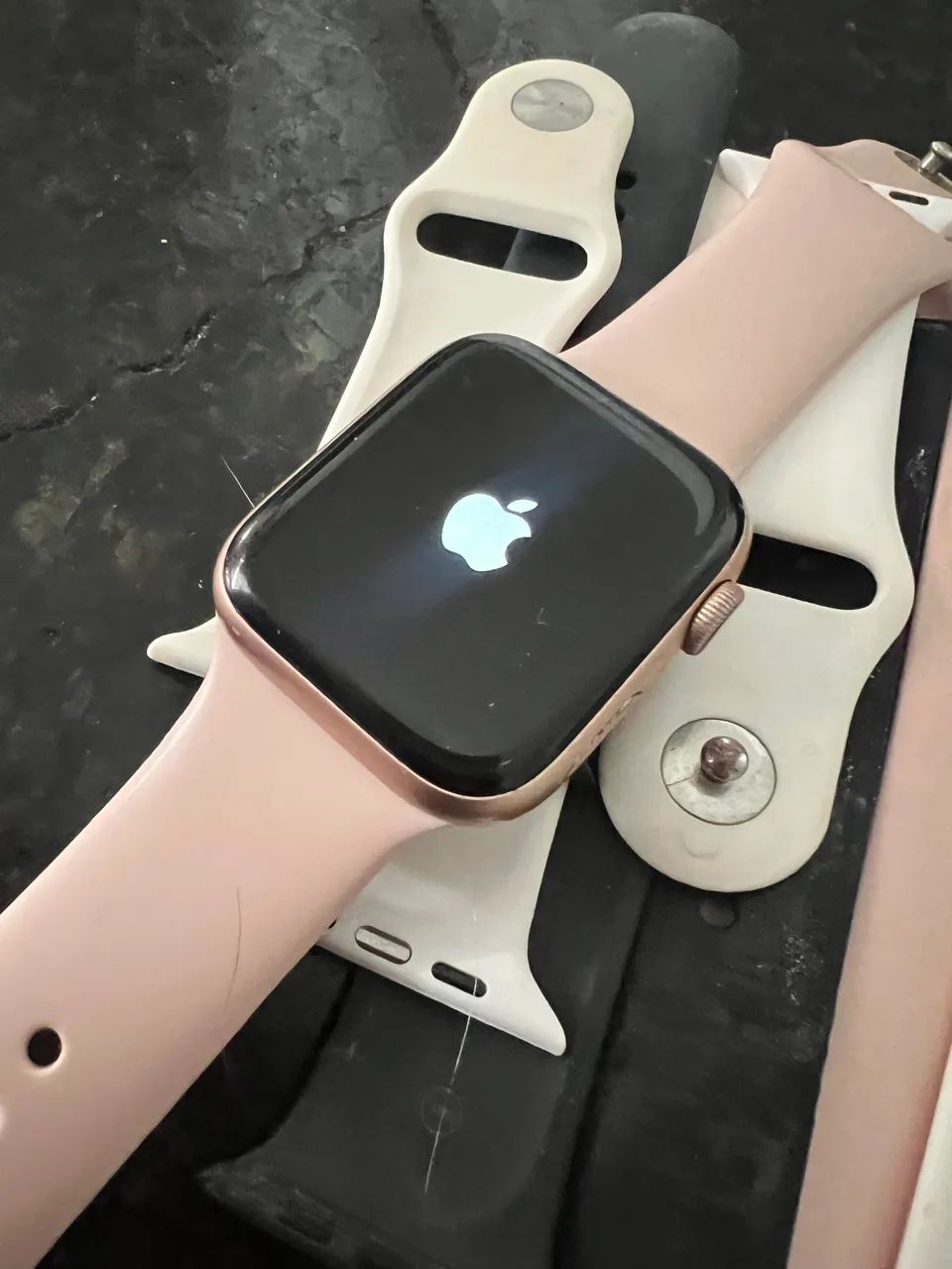 Apple Watch Series 4 Usado - Foto 2