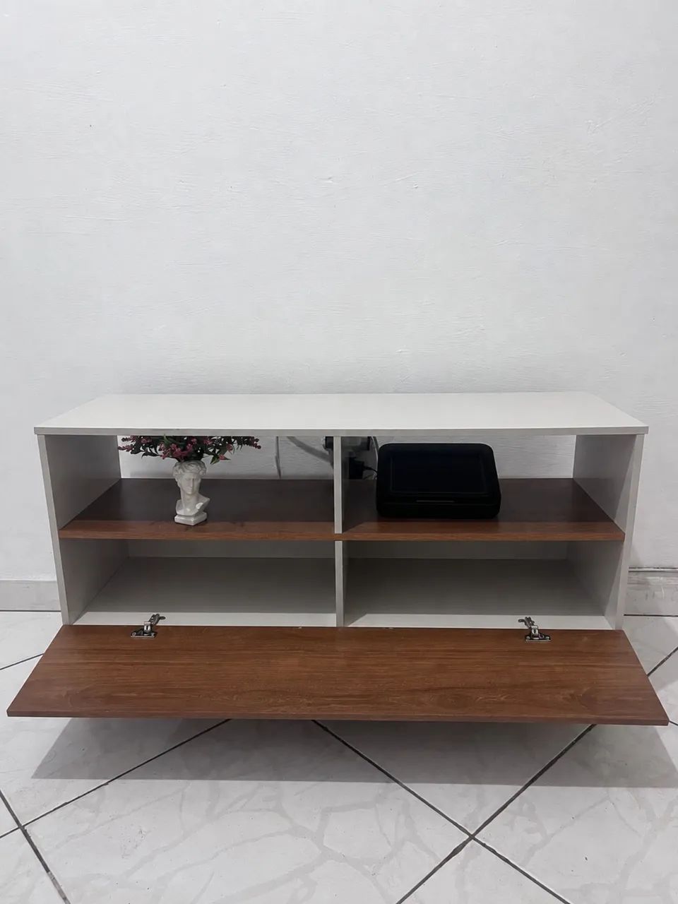 Rack para sala  - Foto 2