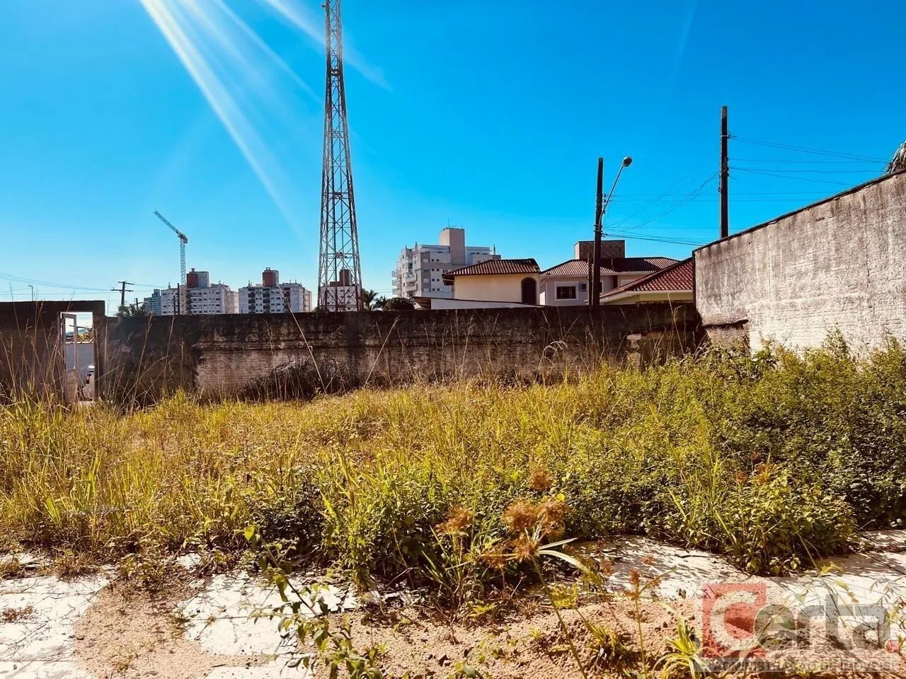 Terreno para Venda em Biguaçu, Rio Caveiras - Foto 4