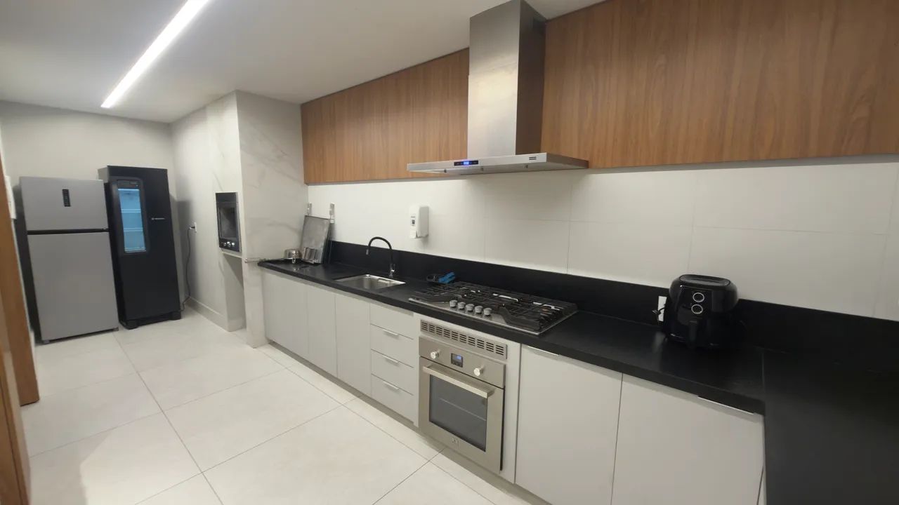 3 quartos com suíte  - Foto 5