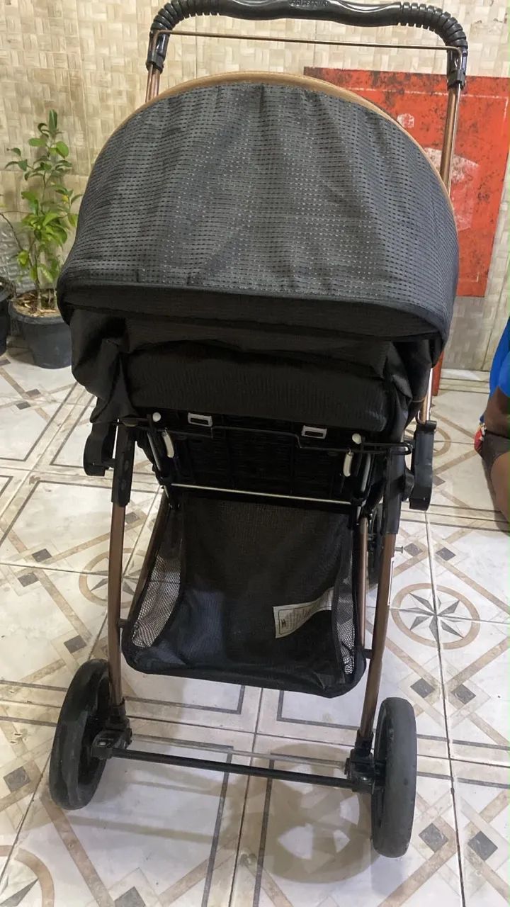 Carinho de bebê - Foto 3
