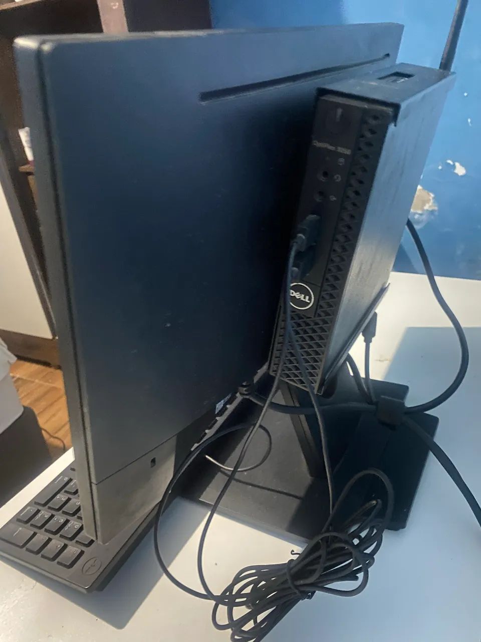 DESKTOP DELL ALL IN ONE - Foto 3