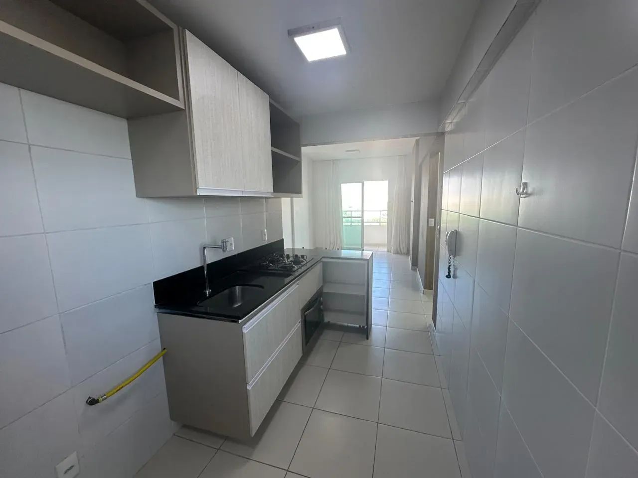 Jardim Lagoa Nova Residencial Lagoa Nova - Natal - RN - Foto 10