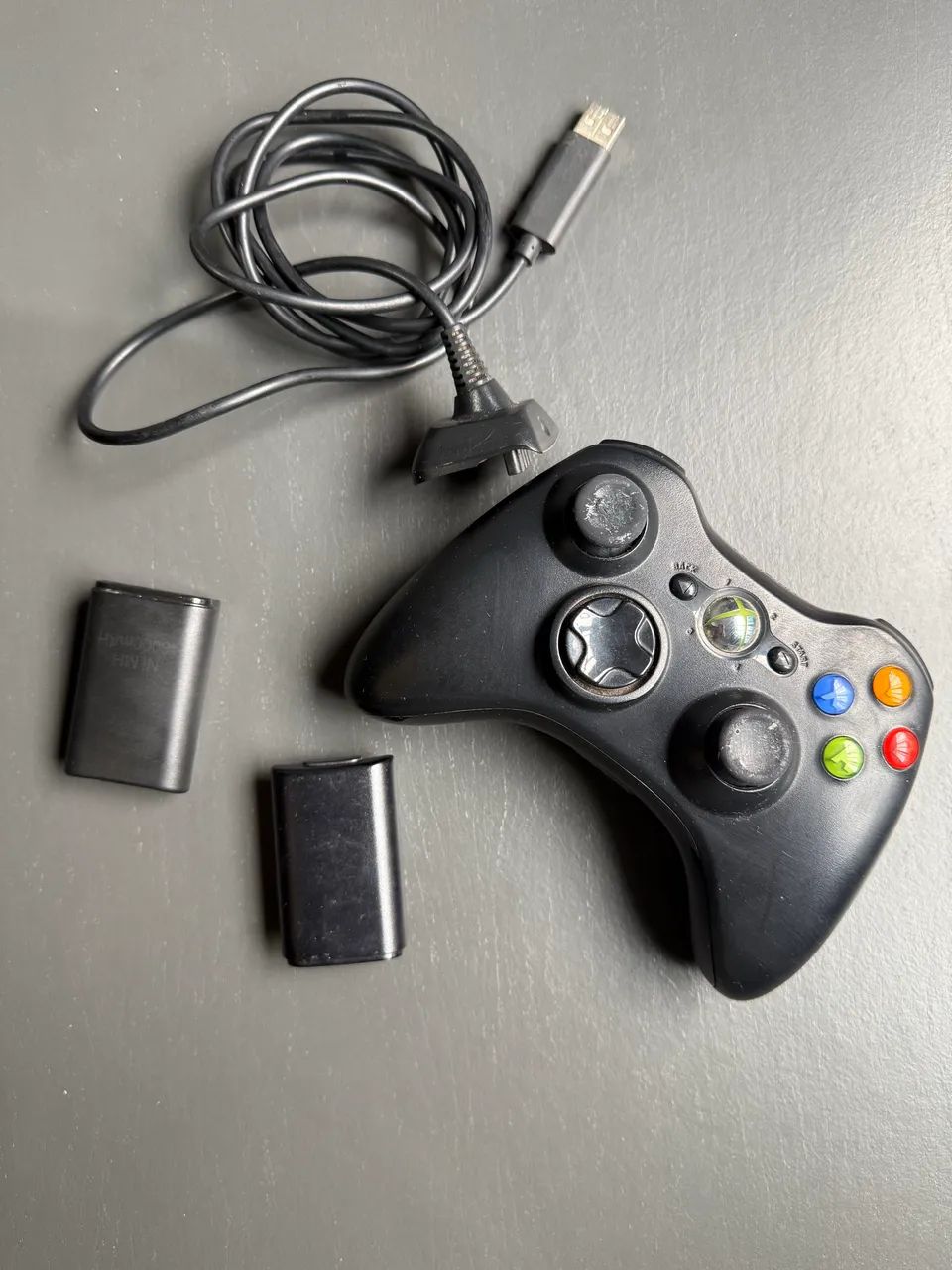 Xbox 360 desbloqueado  - Foto 4