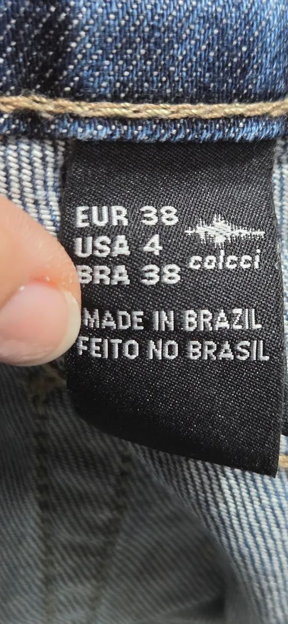 Short colcci 38 - Foto 4