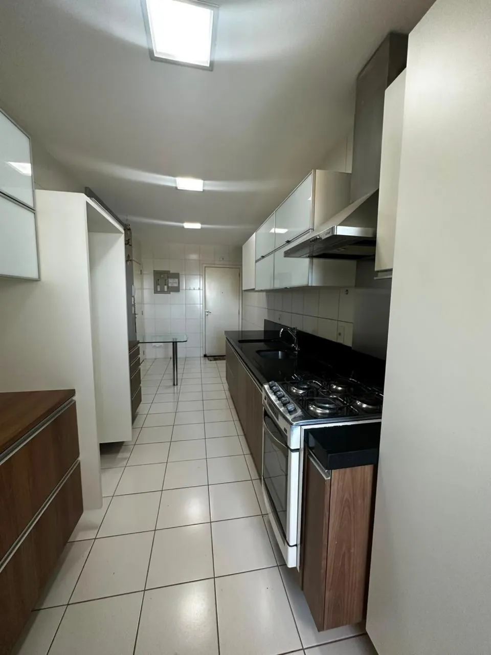 Alugo Apartamento Edifico Marina Club Residence - Foto 5