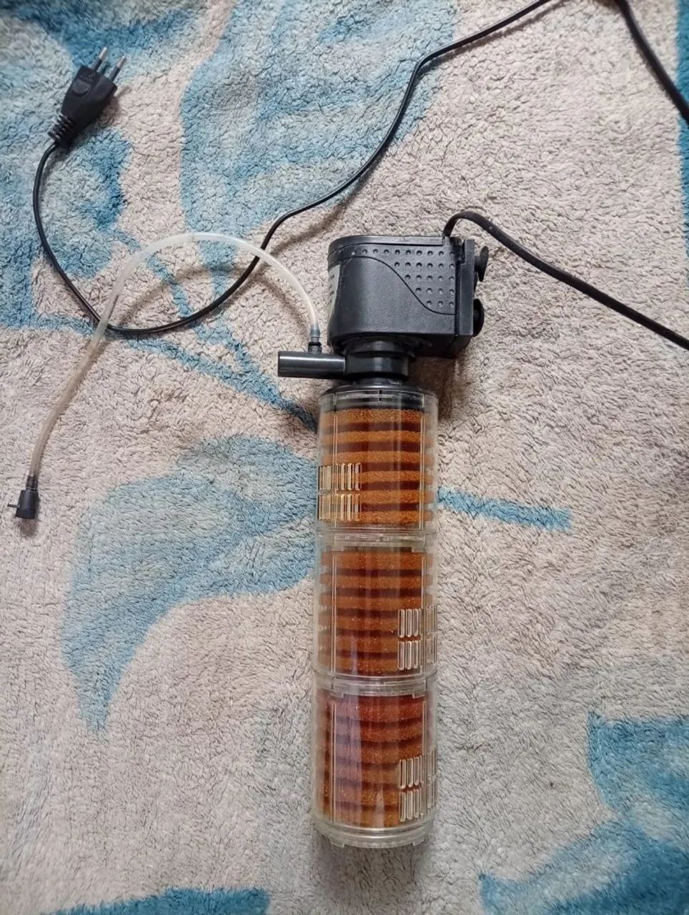 Aquário (ler anúncio) - Foto 5