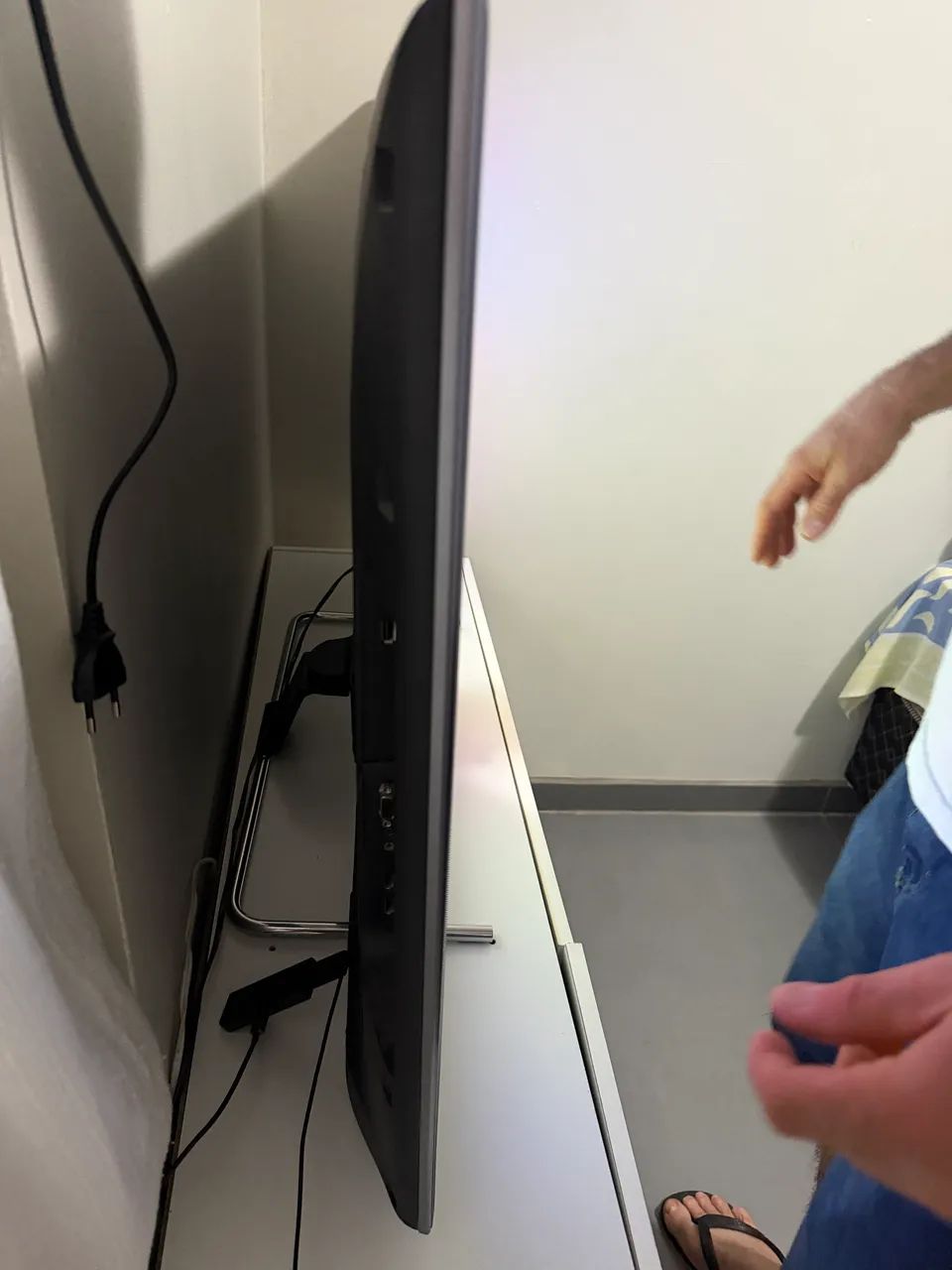 Televisão  - Foto 4