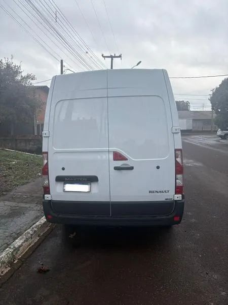 RENAULT MASTER PRO L2 2023 - Foto 5