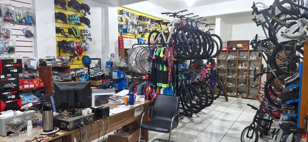 Prédio comercial na folha 16 - Foto 5
