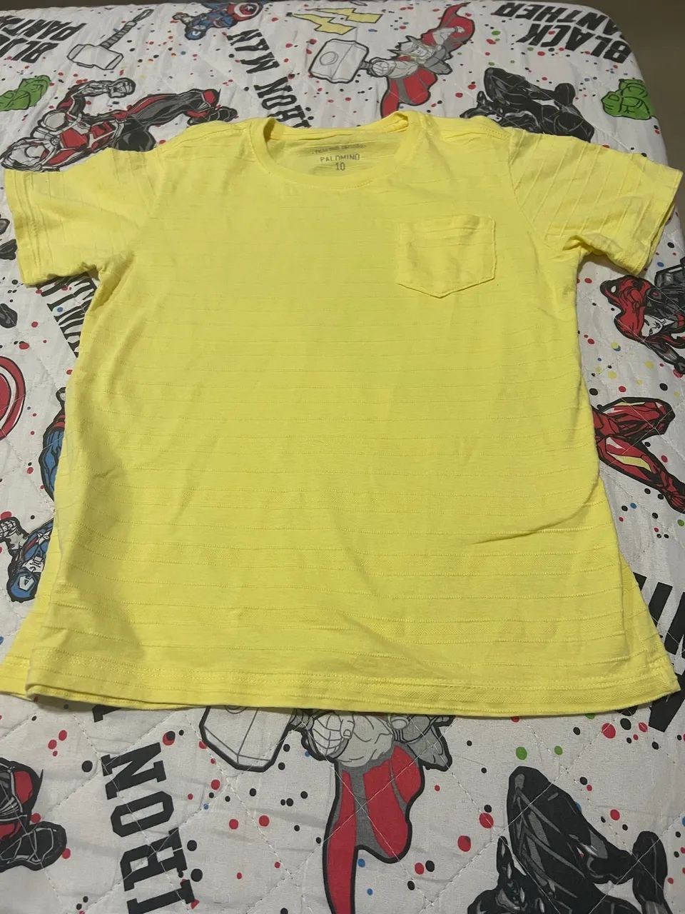4 camisetas  - Foto 2