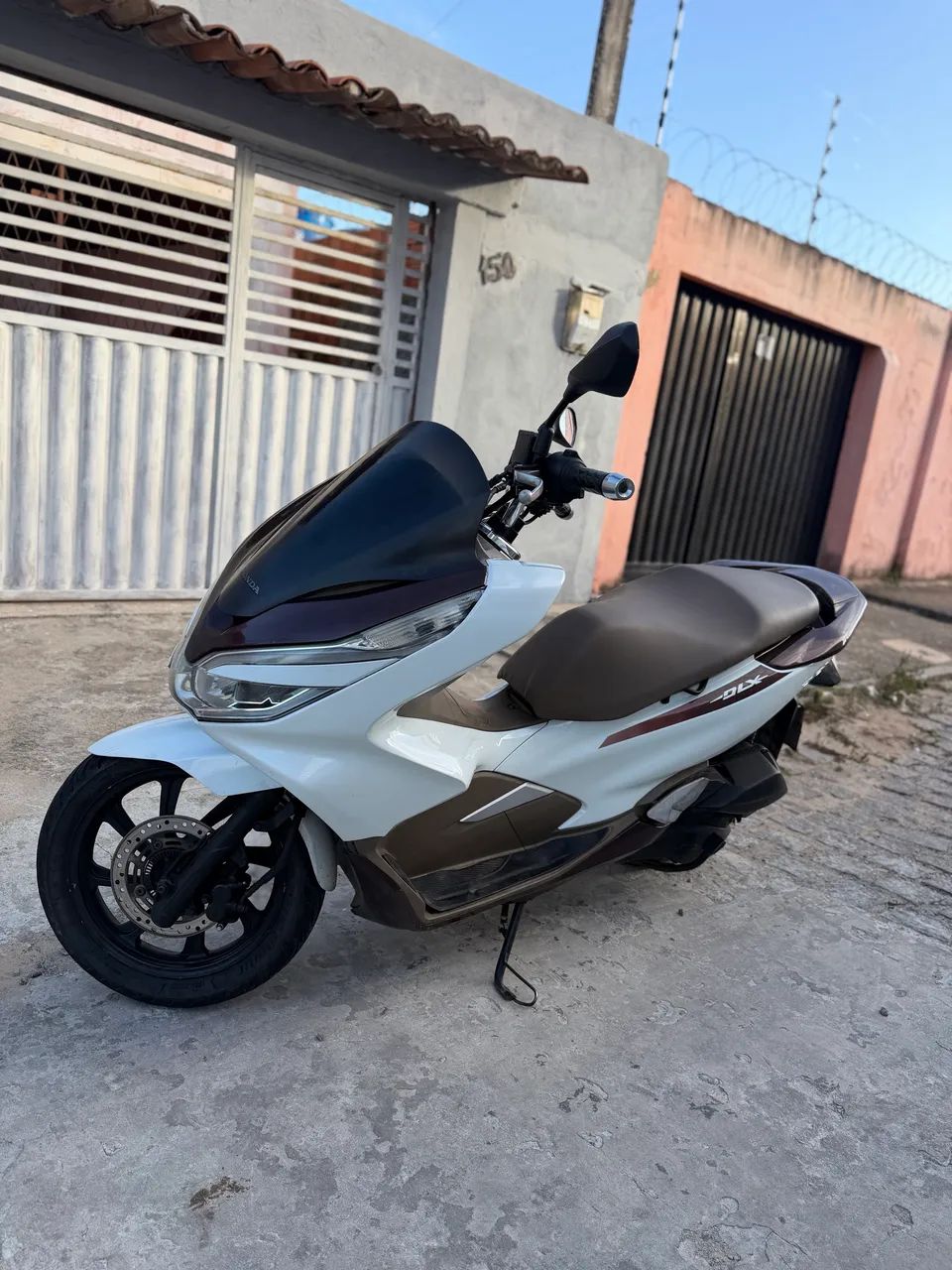 Pcx 2020 - Foto 2